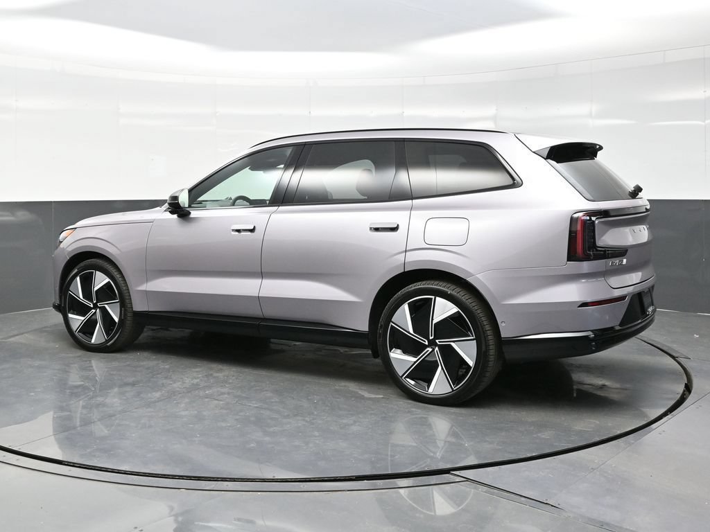 New 2026 Volvo EX90 Ultra AWD/4WD image 4