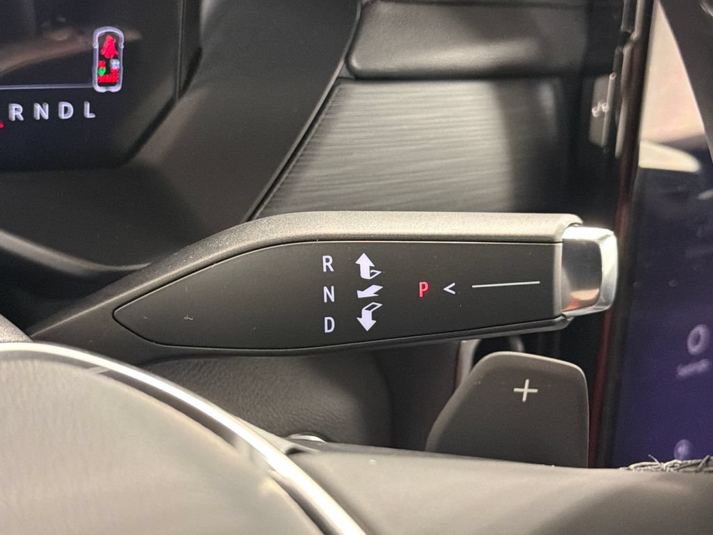 New 2026 GMC Acadia Elevation w/ Black Edition FWD image 37