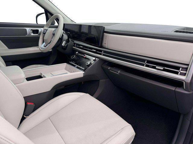 New 2026 Hyundai Santa Fe SEL image 15