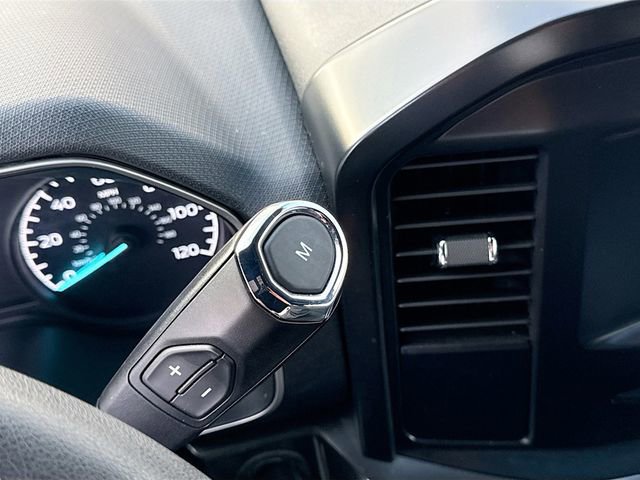 Used 2022 Ford F150 XL w/ STX Appearance Package image 18