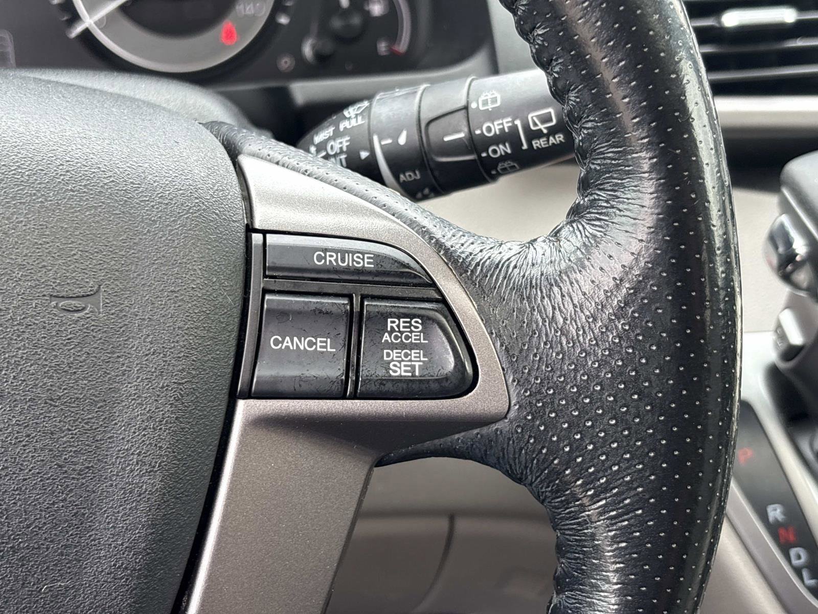 Used 2015 Honda Odyssey EX-L image 17