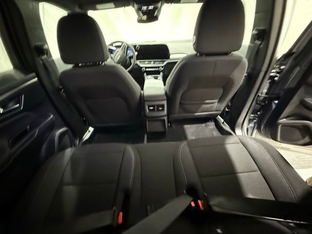 New 2026 Chevrolet Equinox EV LT w/ Comfort Package image 25