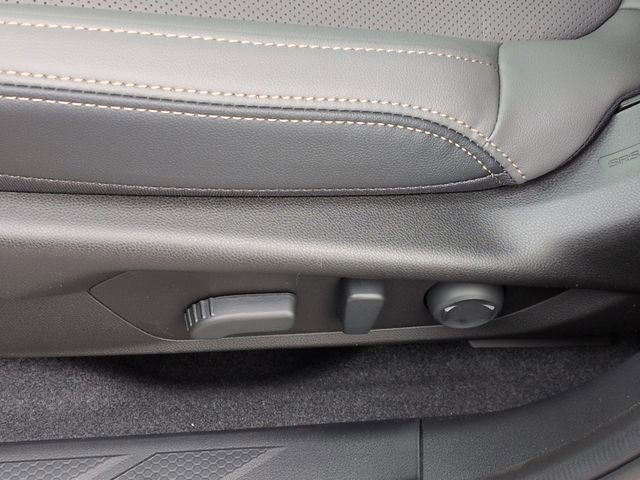 New 2026 Subaru Outback Limited AWD/4WD image 15