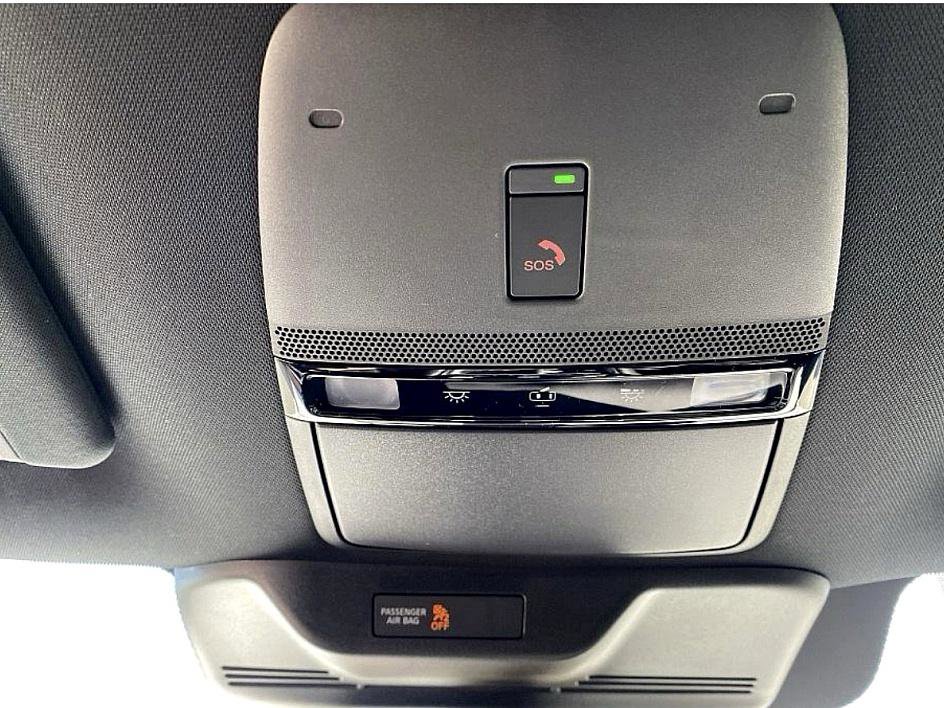 New 2026 Nissan Armada PRO-4X image 15