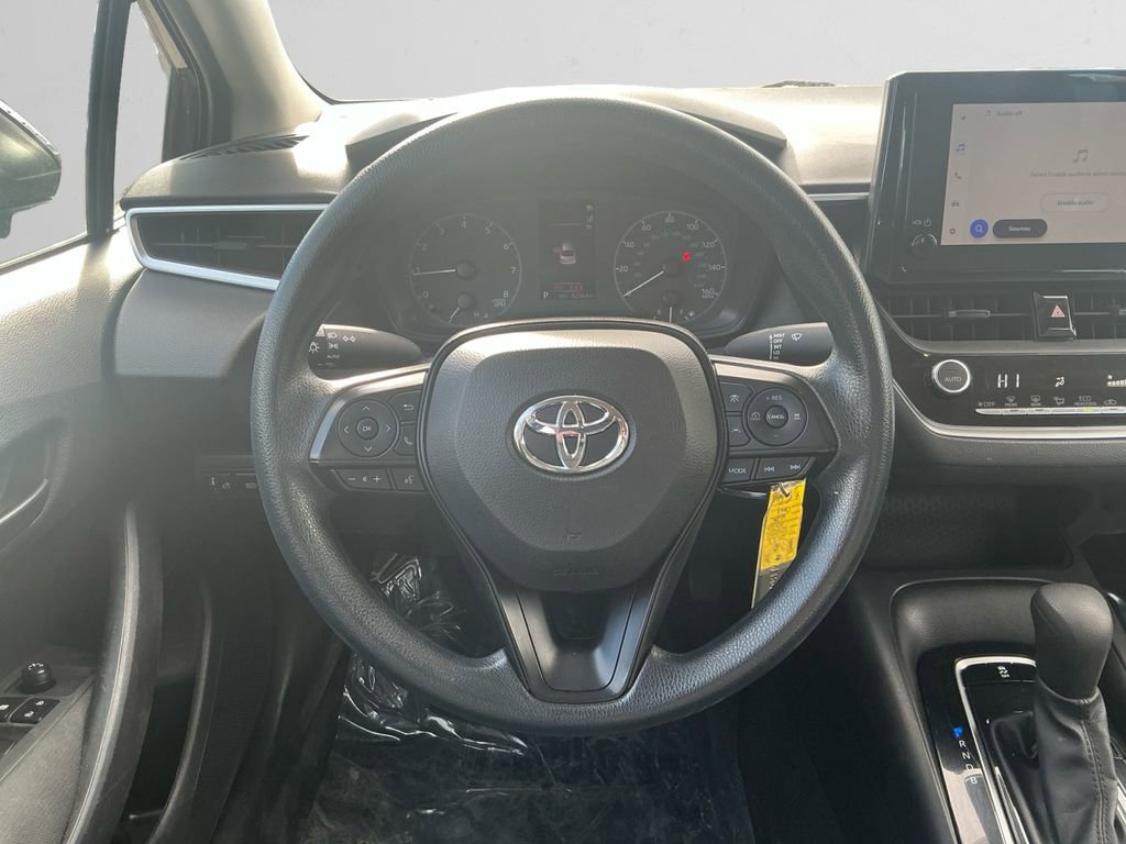 Used 2023 Toyota Corolla LE image 12