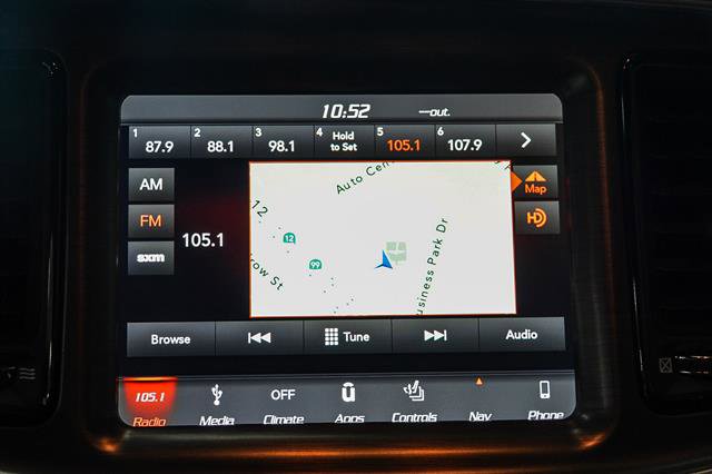 Used 2018 Dodge Challenger SRT Demon image 13