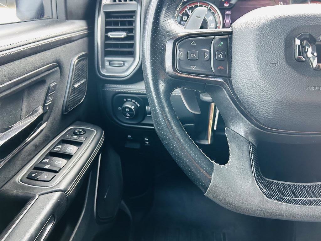 Used 2021 RAM 1500 TRX w/ TRX Level 2 Equipment Group image 19