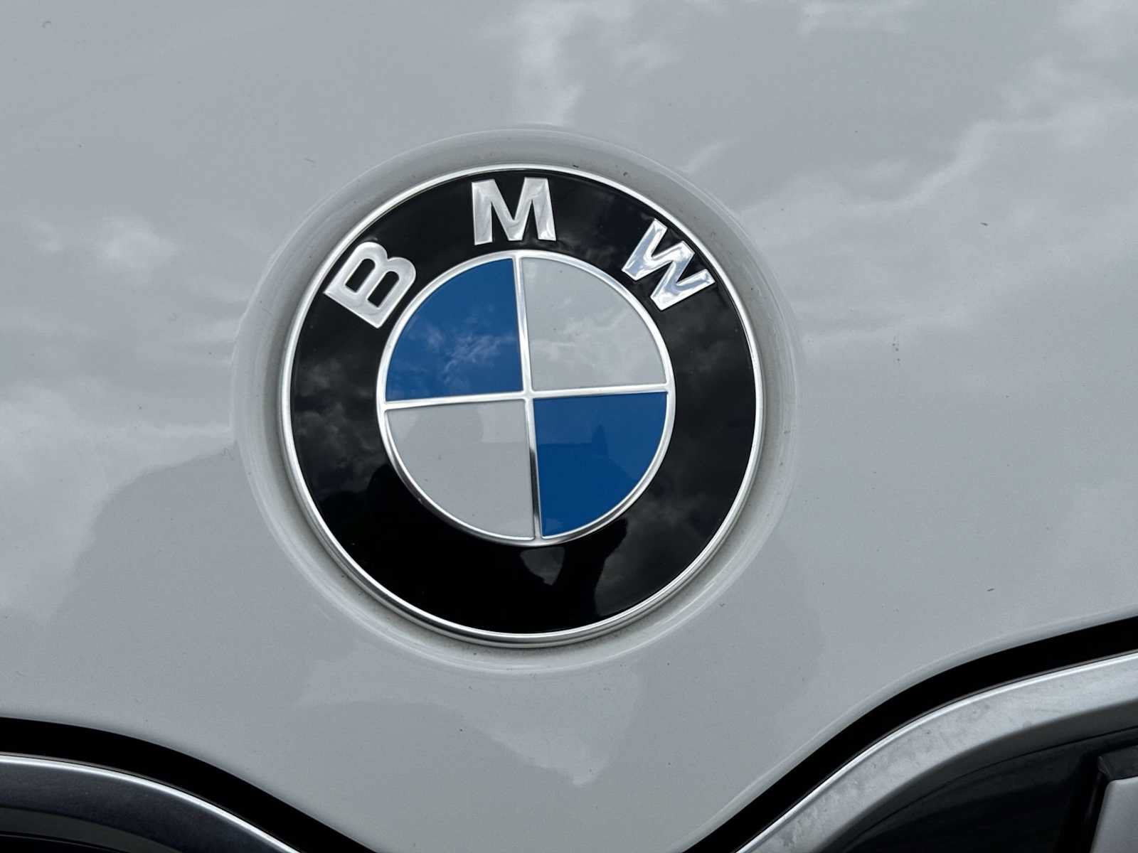 Used 2025 BMW X1 xDrive28i w/ Convenience Package AWD/4WD image 15