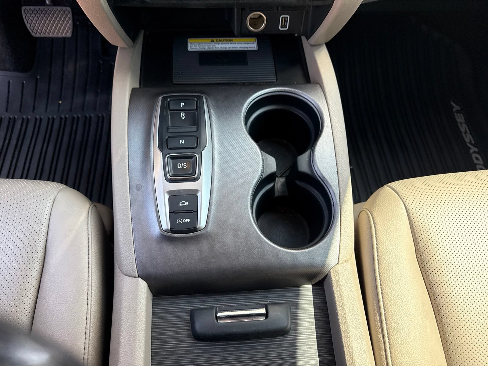 Used 2023 Honda Ridgeline RTL-E image 18