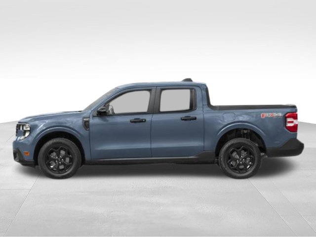 Used 2025 Ford Maverick XLT FWD image 32