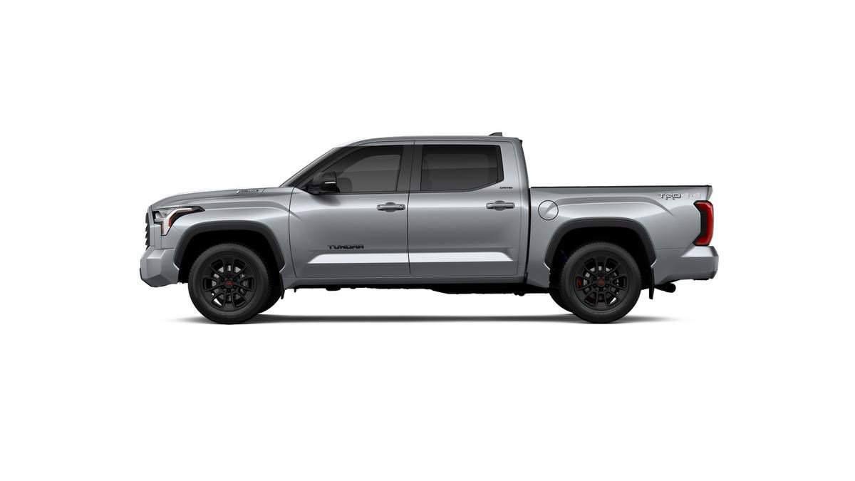 New 2025 Toyota Tundra Limited AWD/4WD image 38