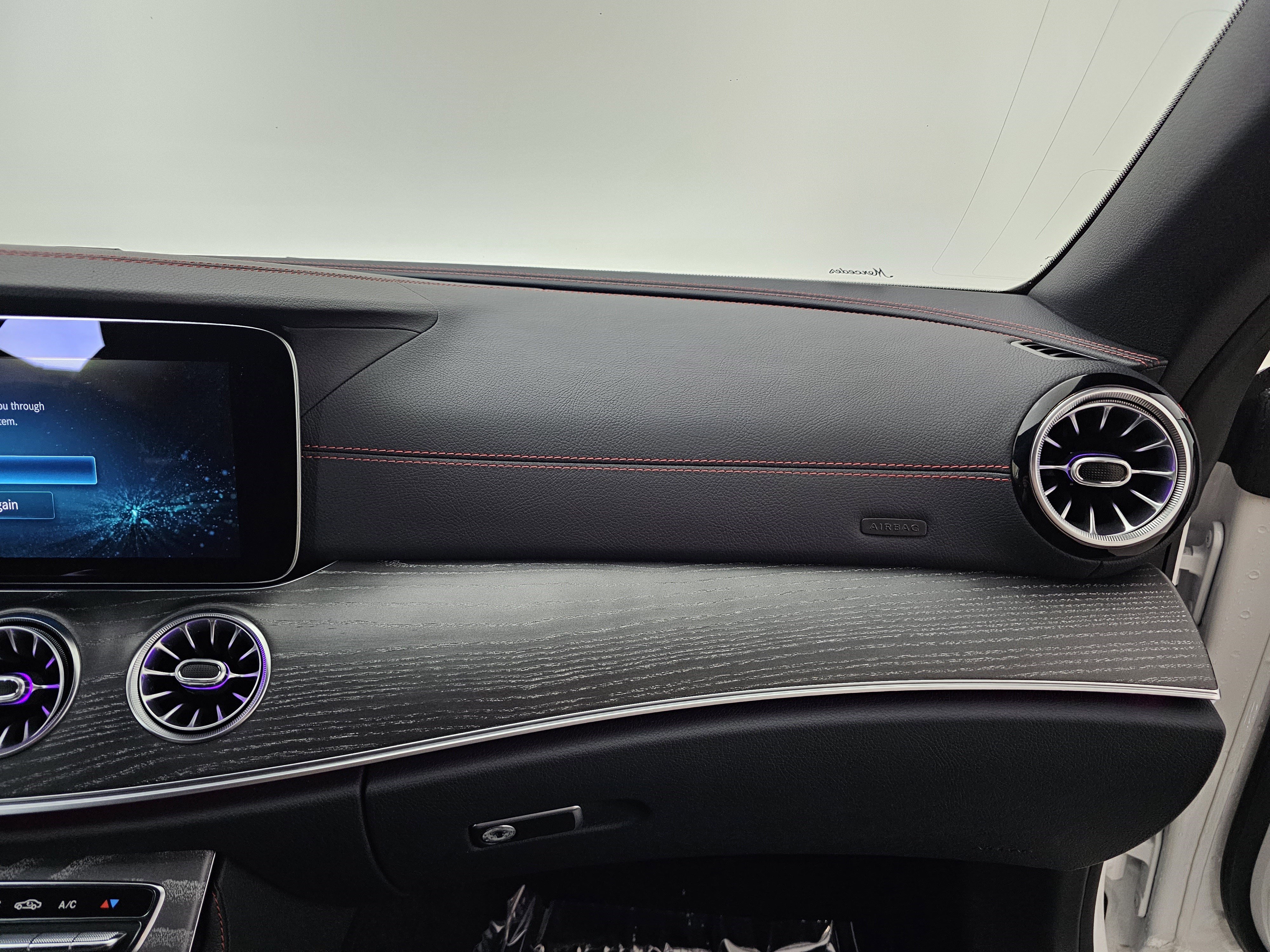 Certified 2022 Mercedes-Benz E 53 AMG 4MATIC Cabriolet image 18