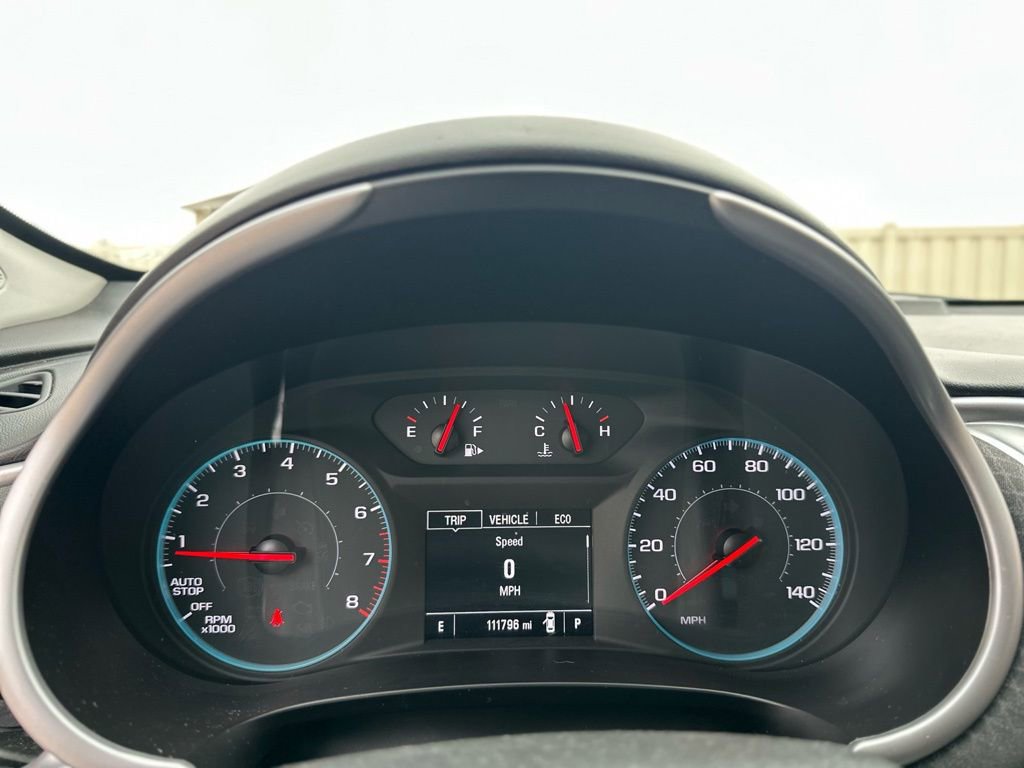 Used 2020 Chevrolet Malibu LS FWD image 28