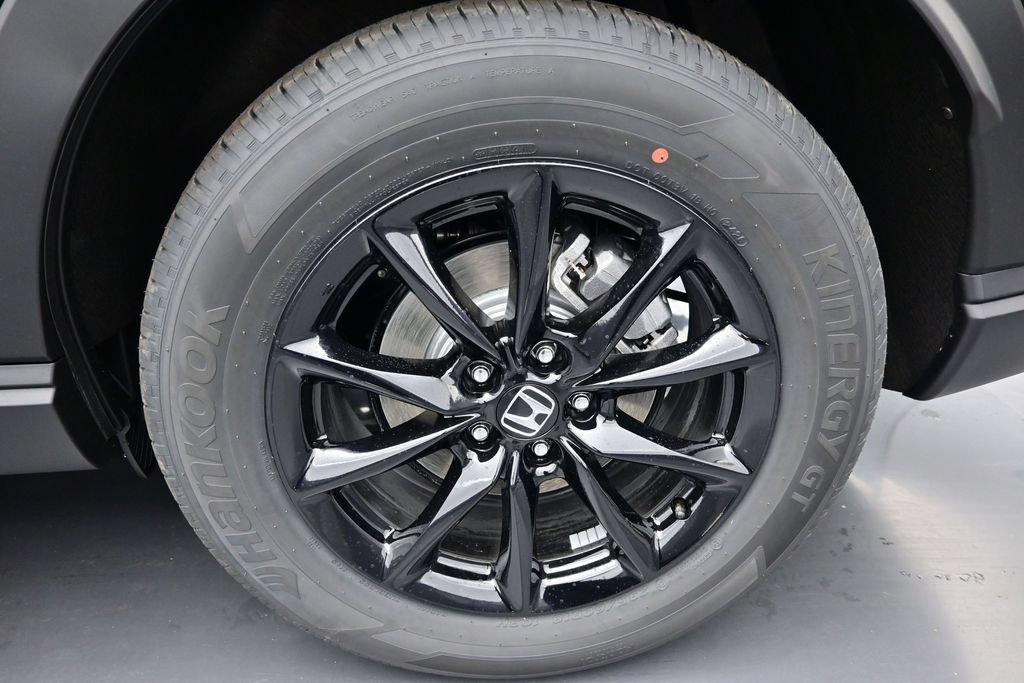 New 2026 Honda CR-V Sport image 22
