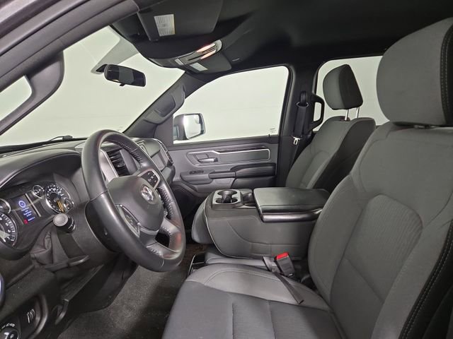 Used 2021 RAM 1500 Big Horn image 10
