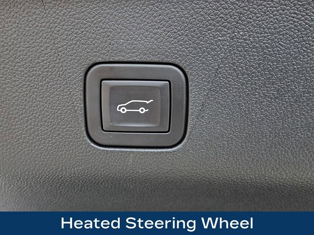 Used 2025 Chevrolet Tahoe RST w/ Comfort Package image 35