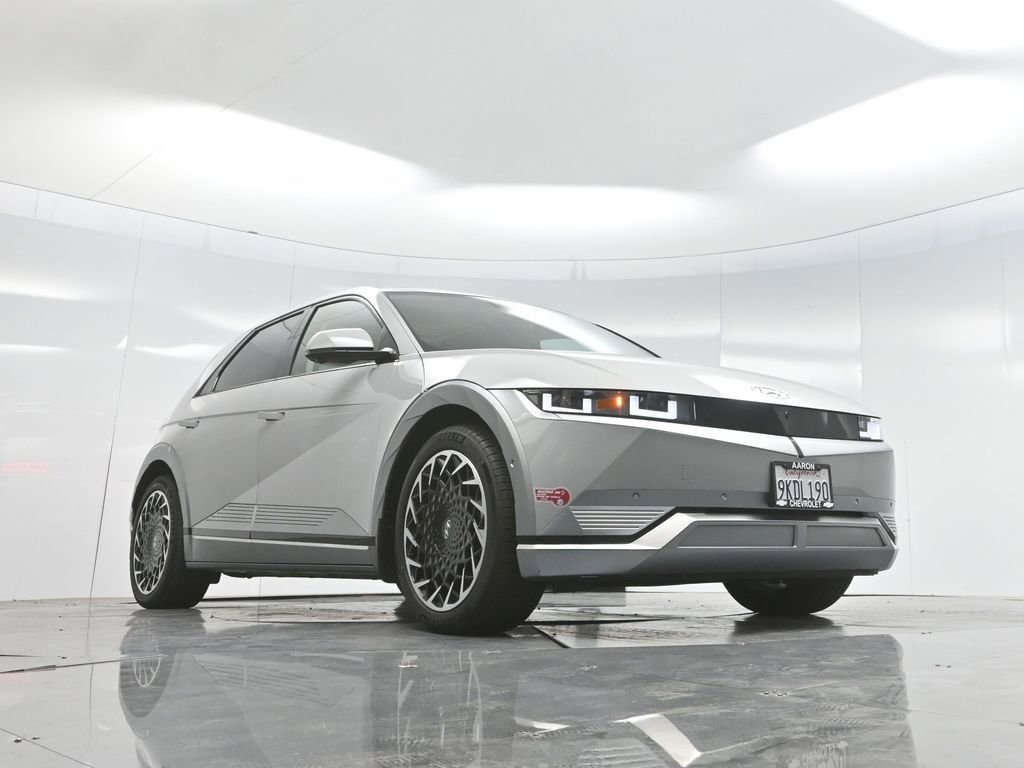 Used 2024 Hyundai Ioniq 5 Limited image 70