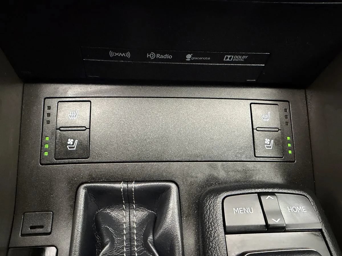 Used 2015 Lexus IS 250 AWD w/ Navigation System Package image 19