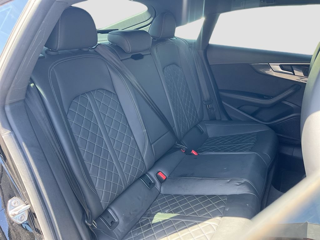 Used 2023 Audi S5 Premium Plus w/ Premium Plus Package AWD/4WD image 28