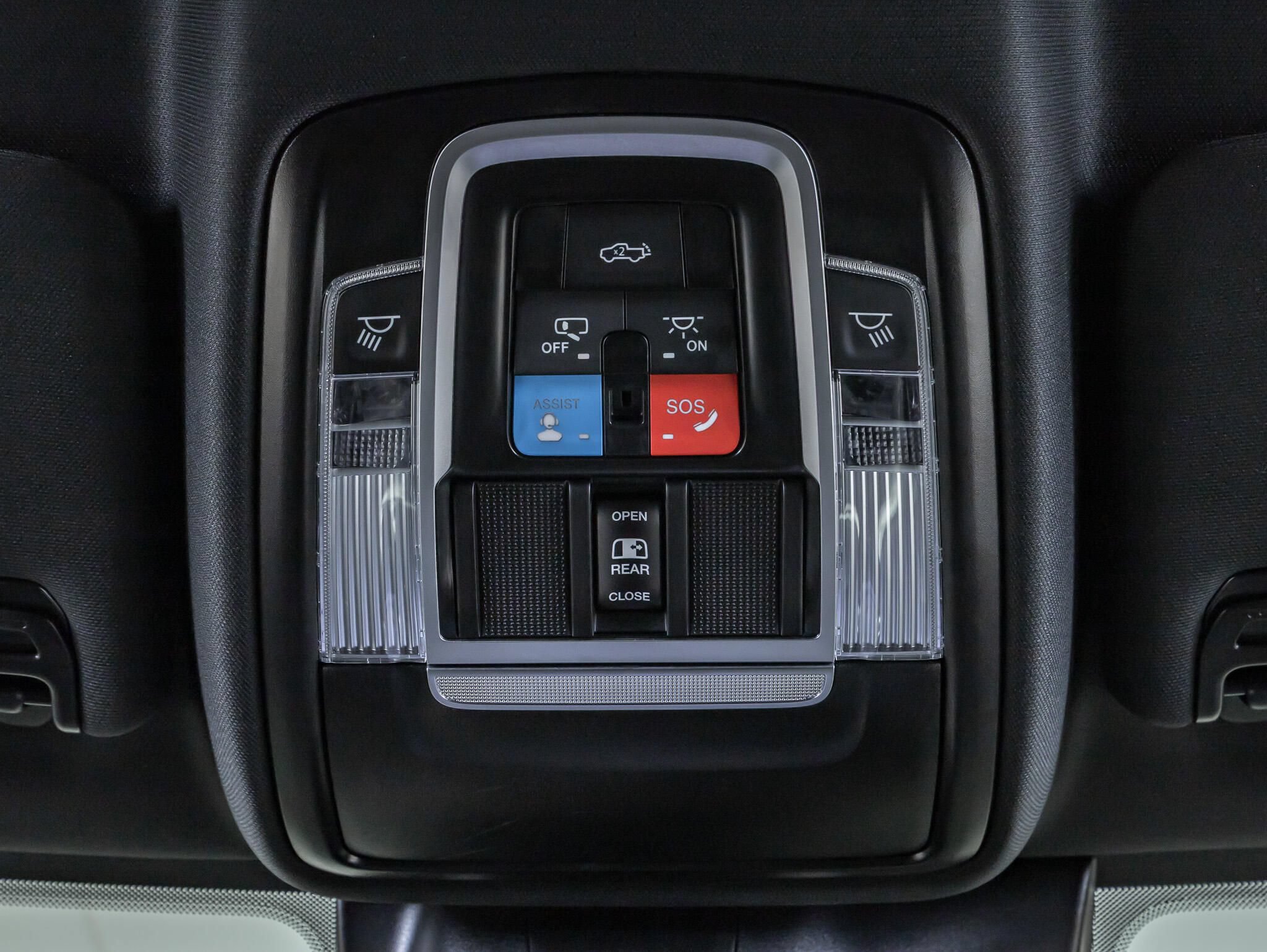 Used 2026 RAM 2500 Laramie w/ Night Edition AWD/4WD image 27