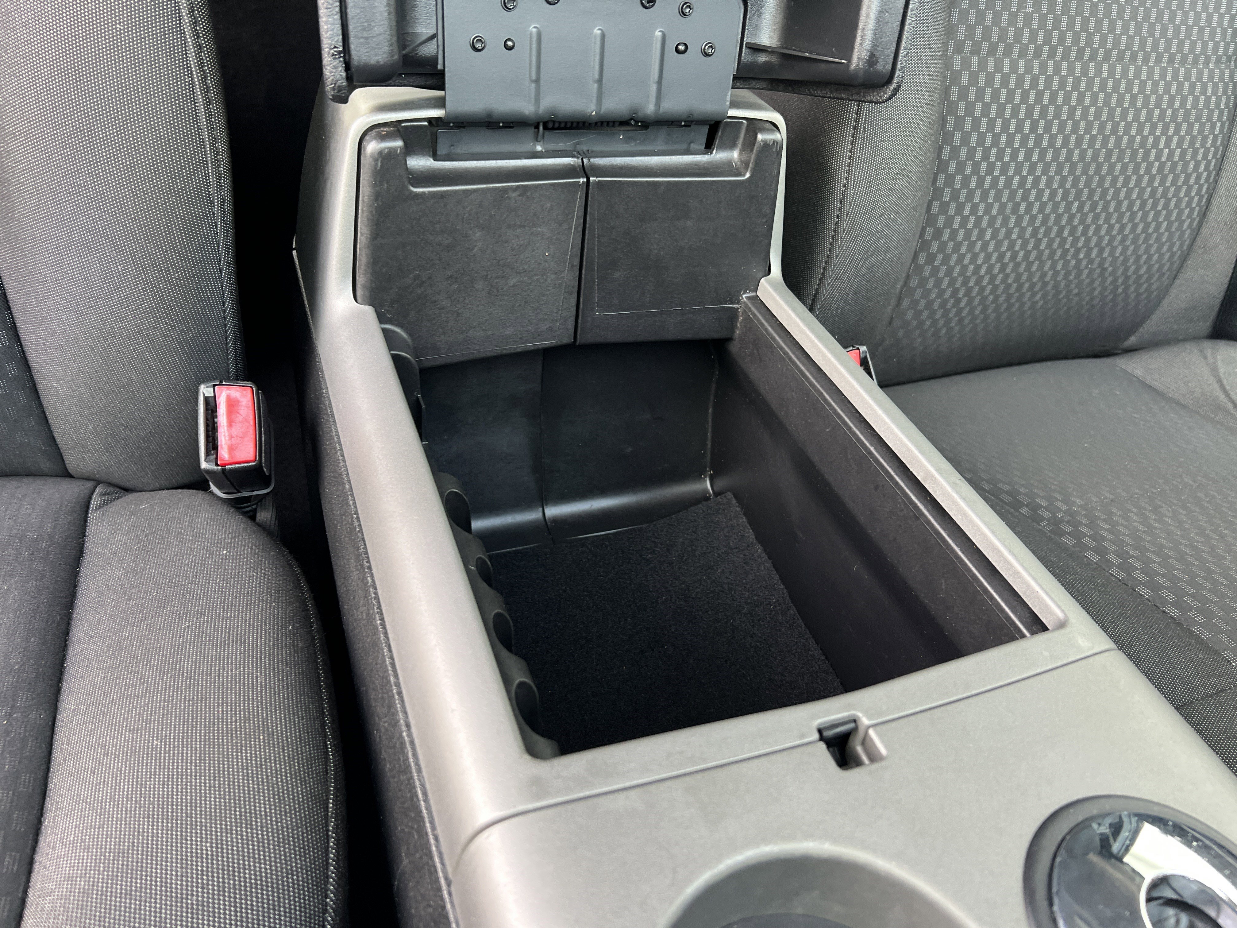 Used 2007 Ford F150 FX4 AWD/4WD image 20