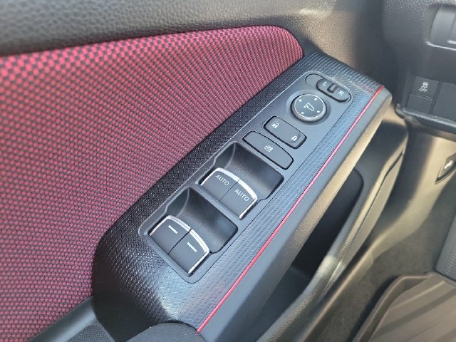 New 2026 Honda Civic Si image 27