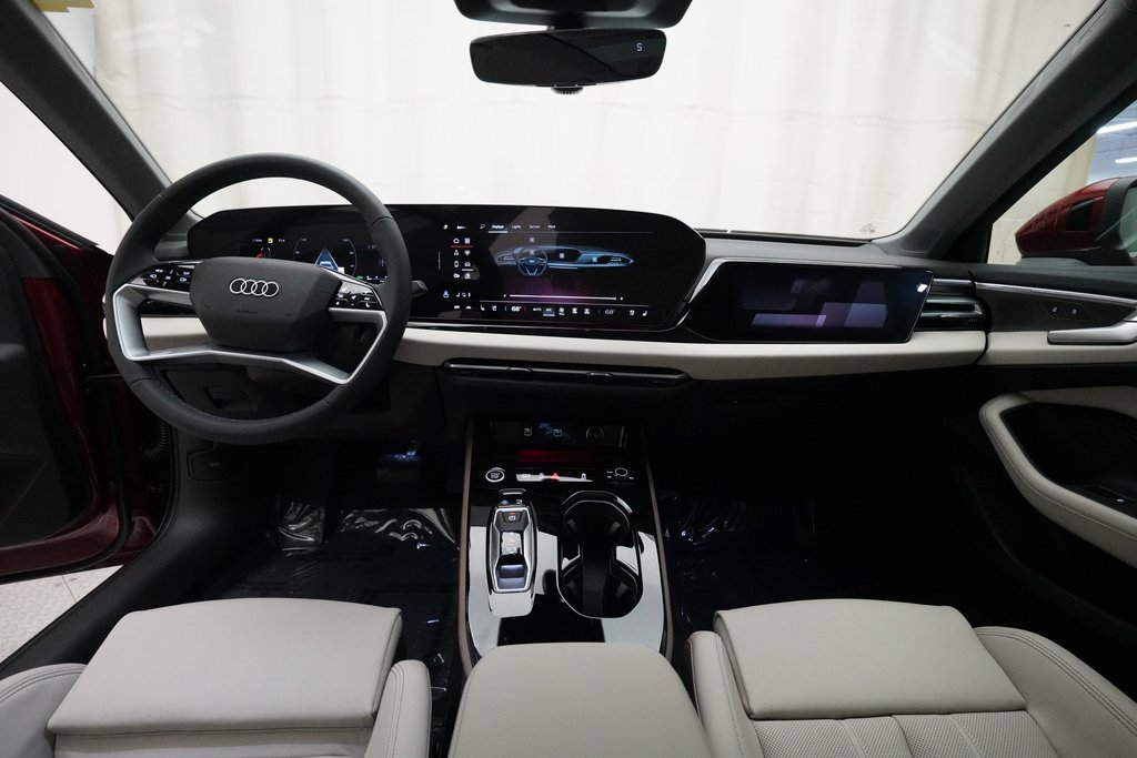 Used 2025 Audi A5 2.0T Prestige w/ 19" Wheel Package image 20