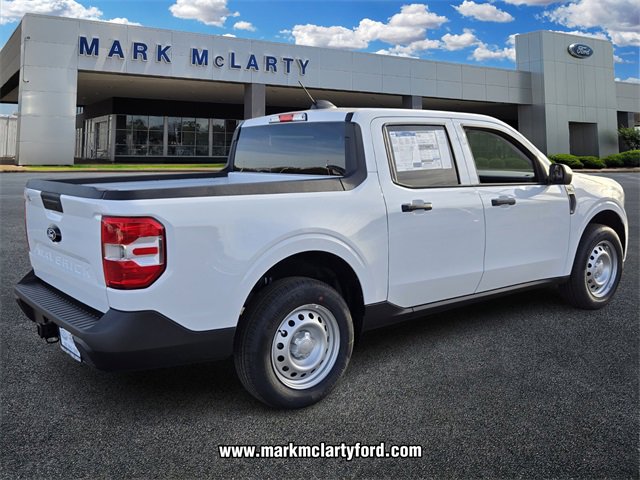 New 2026 Ford Maverick XL image 3