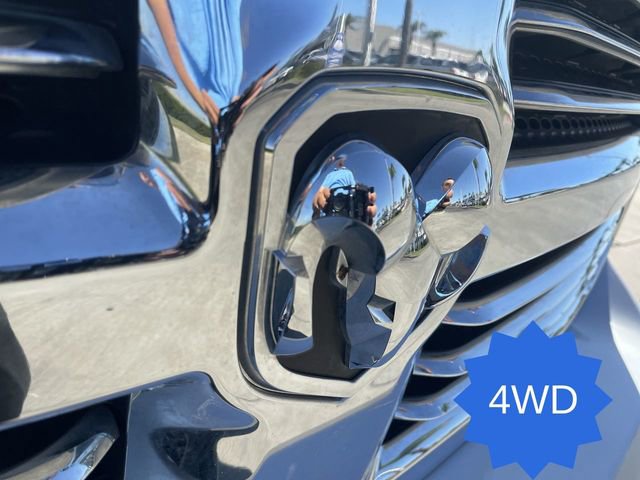 Used 2018 RAM 1500 Big Horn image 30
