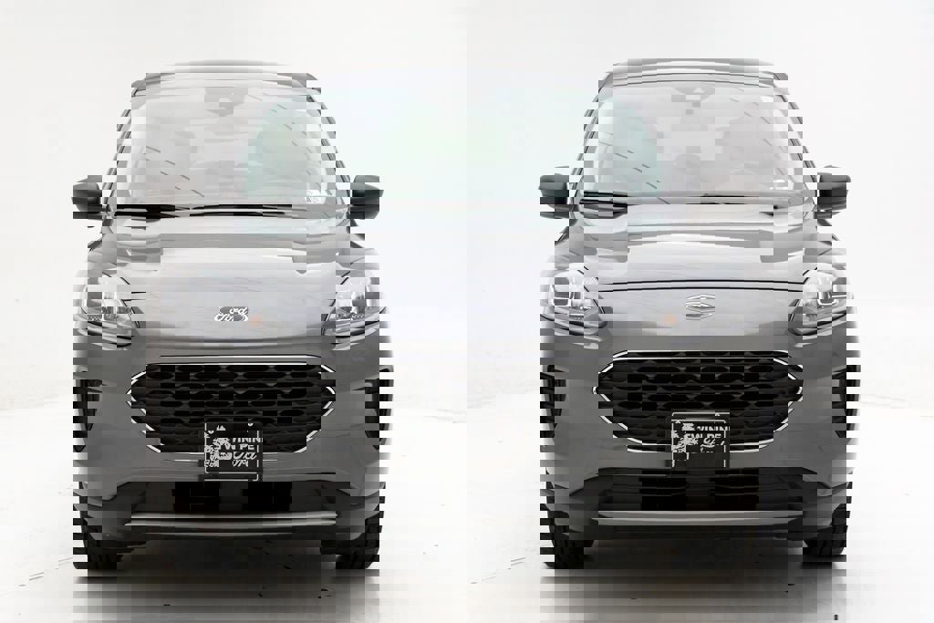 Used 2022 Ford Escape SE w/ Convenience Package image 3