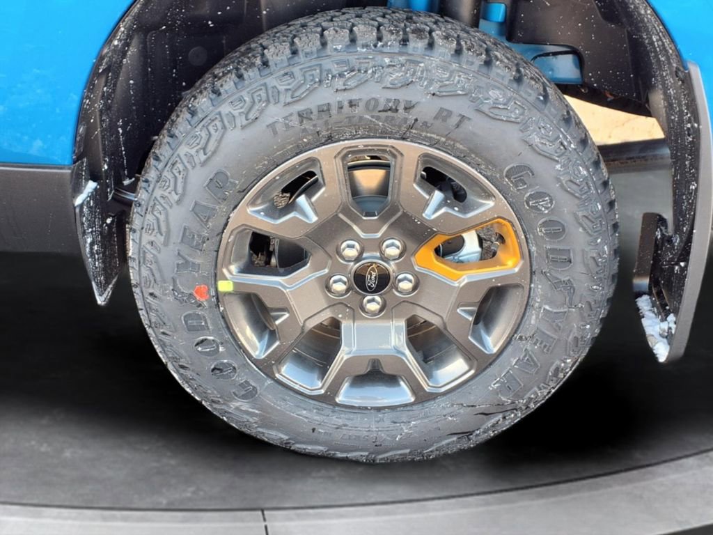 New 2026 Ford Maverick Tremor image 18