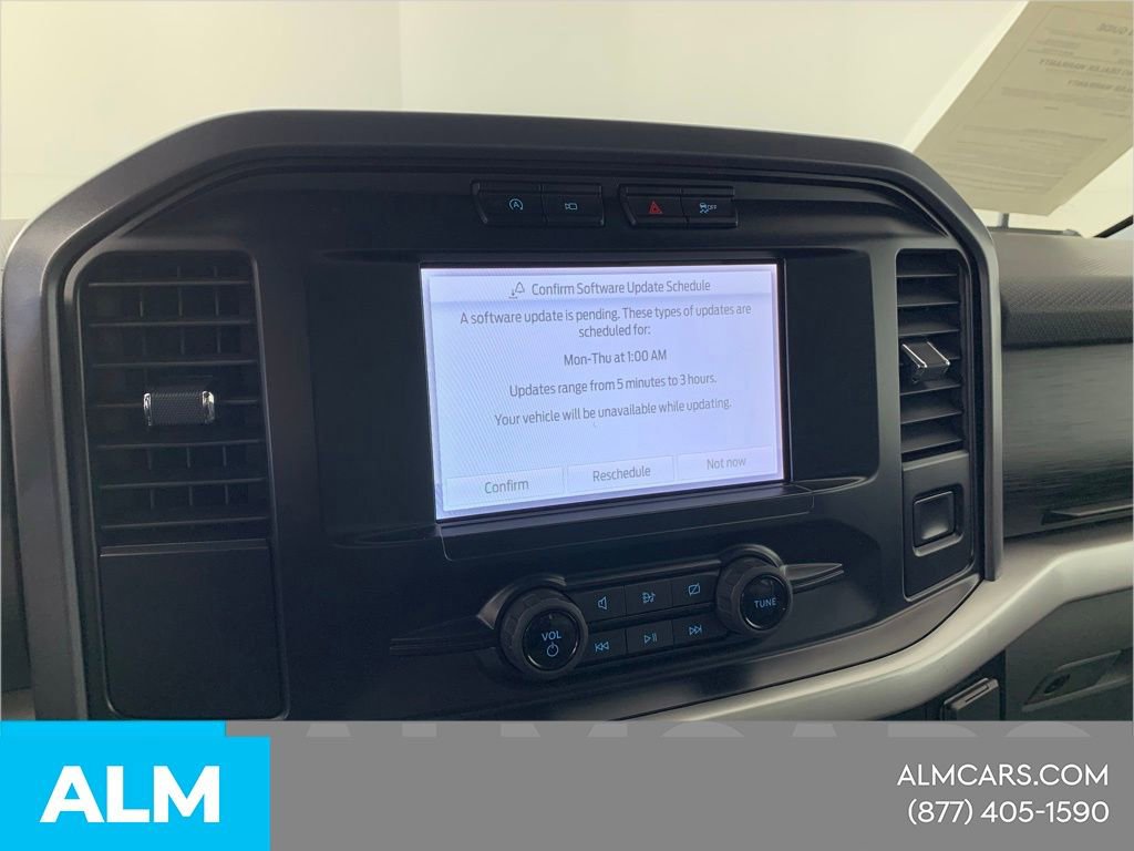 Used 2023 Ford F150 XLT w/ XTR Package image 26