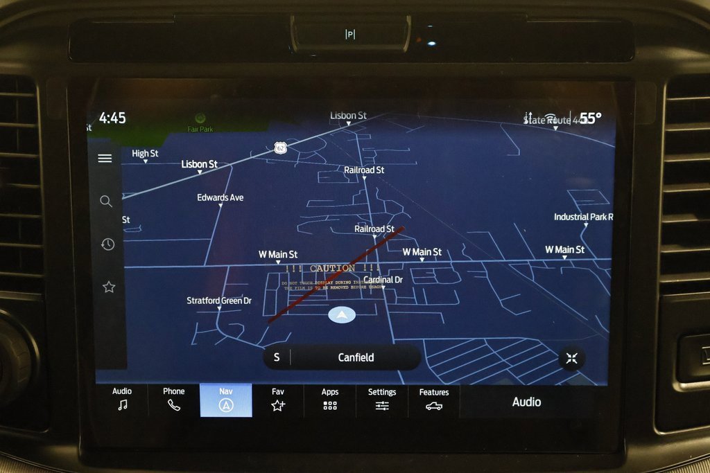 New 2025 Ford F150 Lariat w/ Bed Utility Package image 23