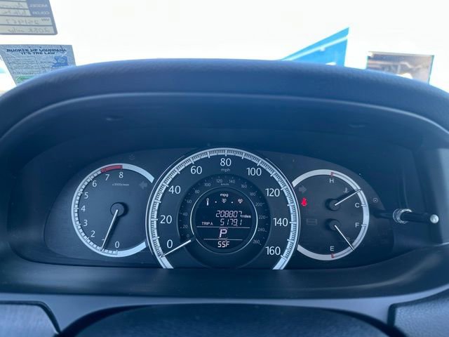 Used 2014 Honda Accord EX-L image 14