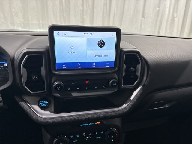 Used 2024 Ford Bronco Sport Big Bend image 22