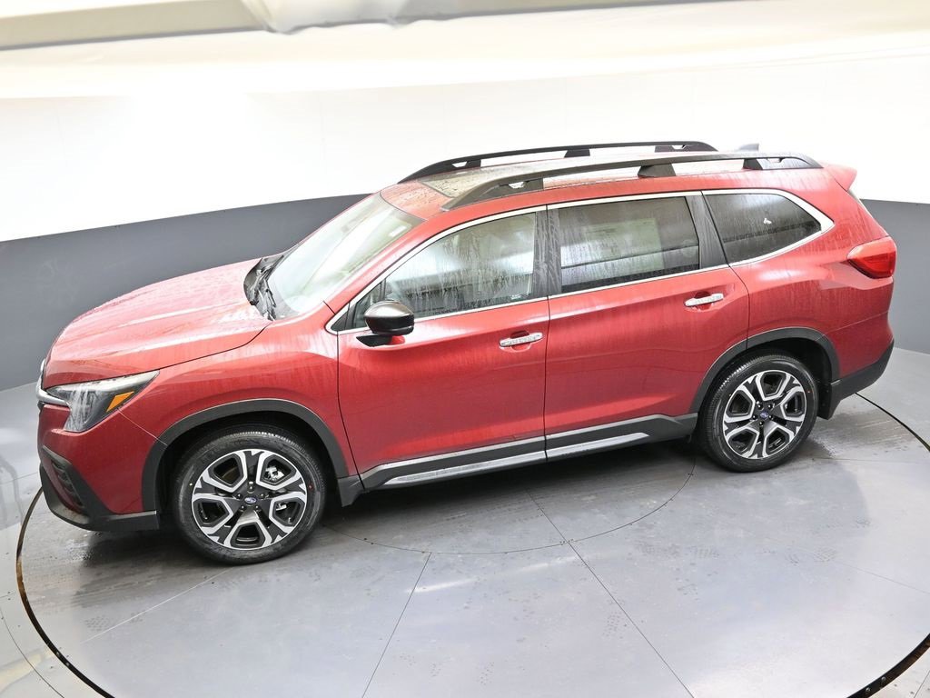 New 2026 Subaru Ascent Touring image 37