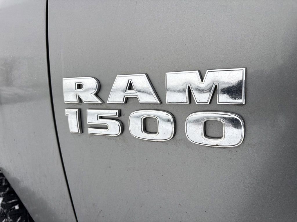 Used 2013 RAM 1500 Sport w/ Sport Premium Group image 5