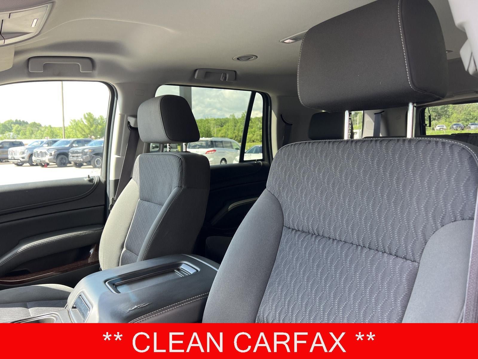 Used 2015 GMC Yukon SLE w/ Convenience Package AWD/4WD image 3