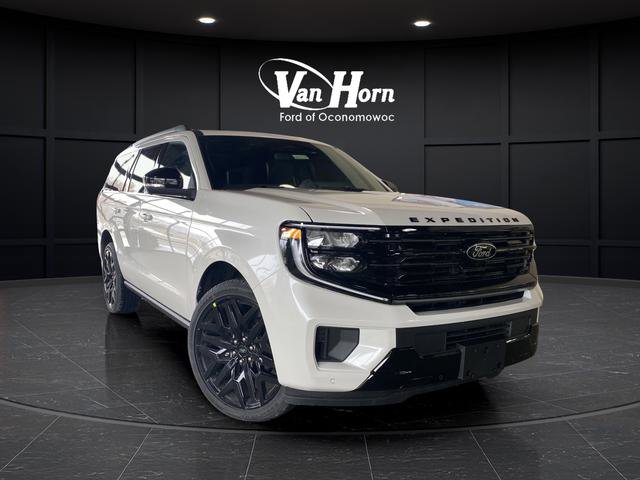 New 2026 Ford Expedition Platinum image 42