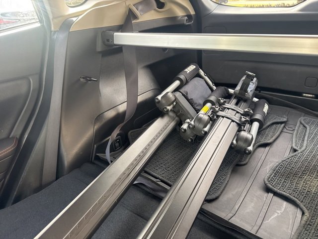 Used 2022 Subaru Crosstrek 2.5i Limited w/ Moonroof Package 1 image 33