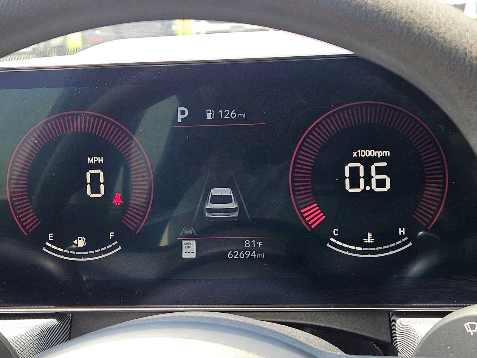 Used 2024 Hyundai Sonata SEL FWD image 29