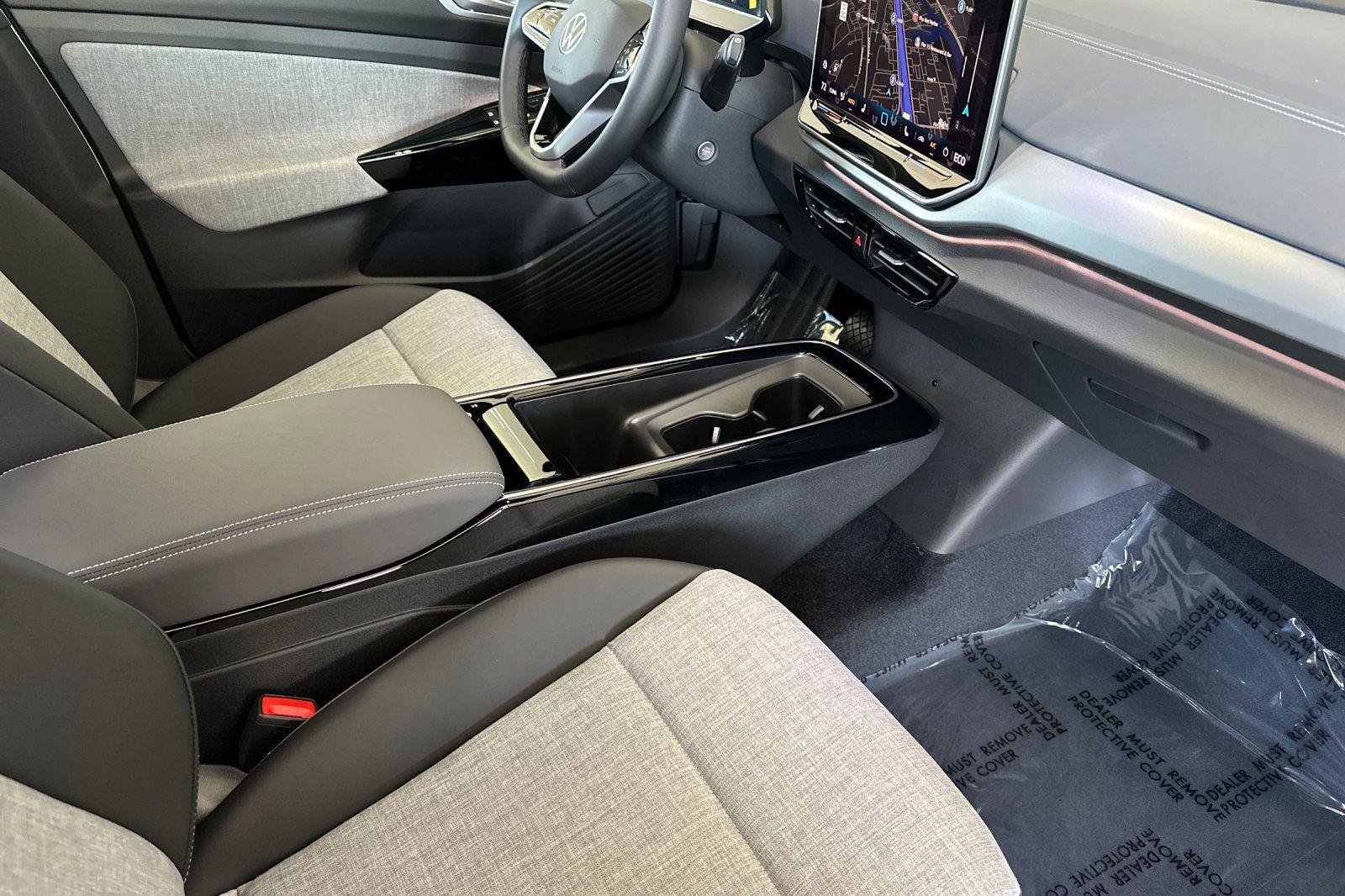 New 2025 Volkswagen ID.4 Pro image 15