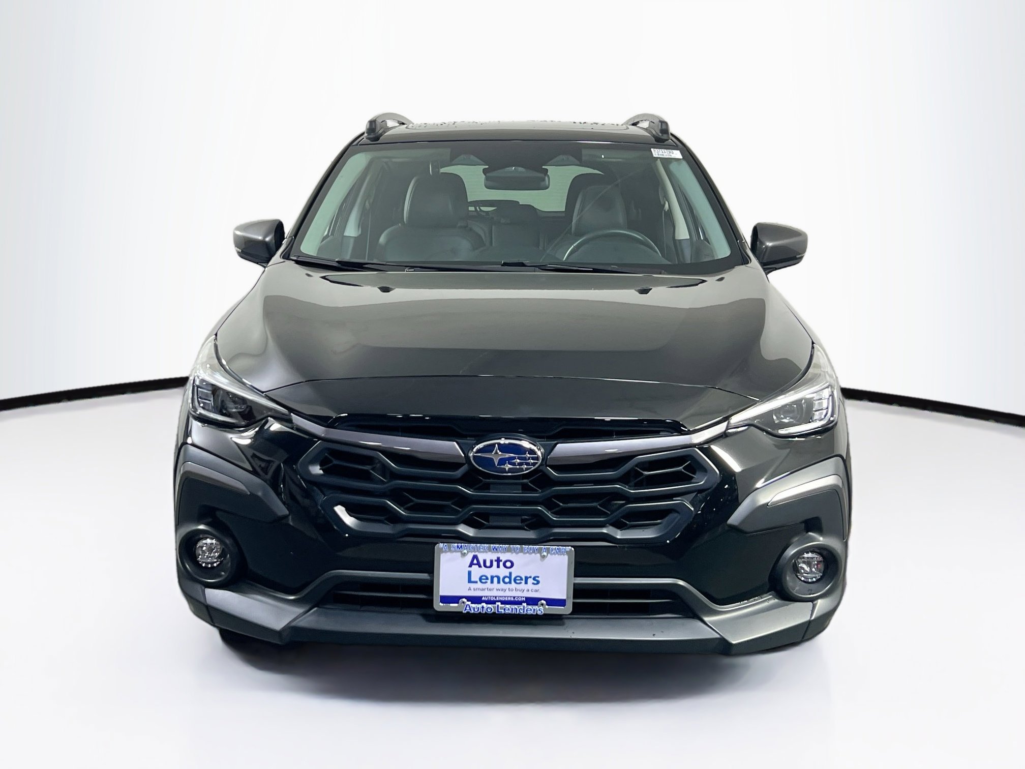 Used 2024 Subaru Crosstrek 2.5i Limited AWD/4WD image 2