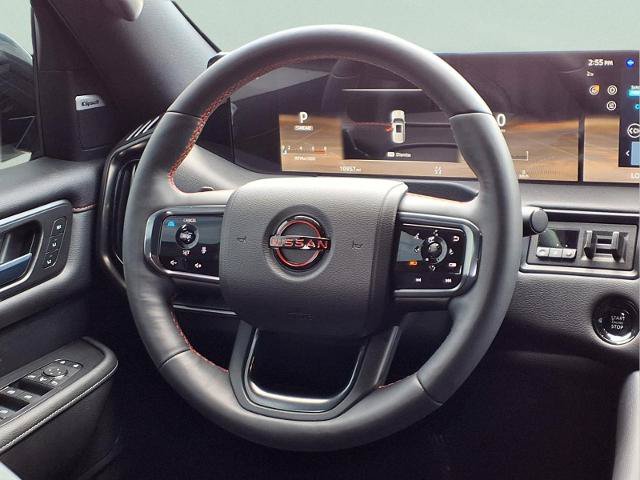 Certified 2025 Nissan Armada PRO-4X AWD/4WD image 14