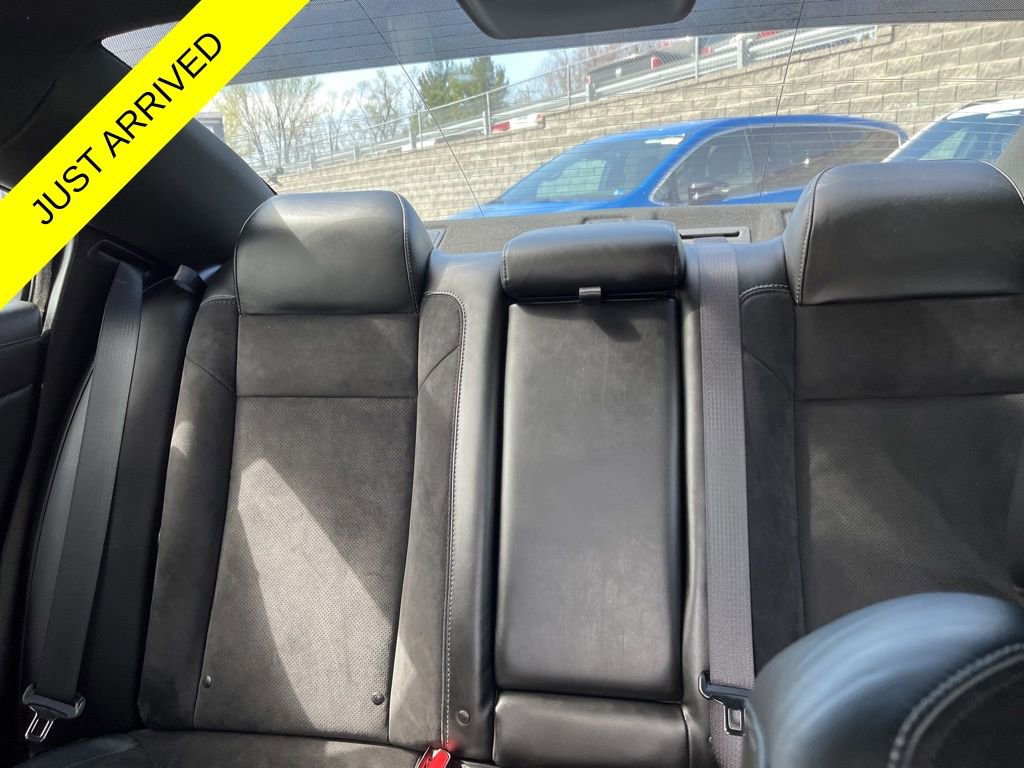 Used 2023 Dodge Charger Scat Pack image 26