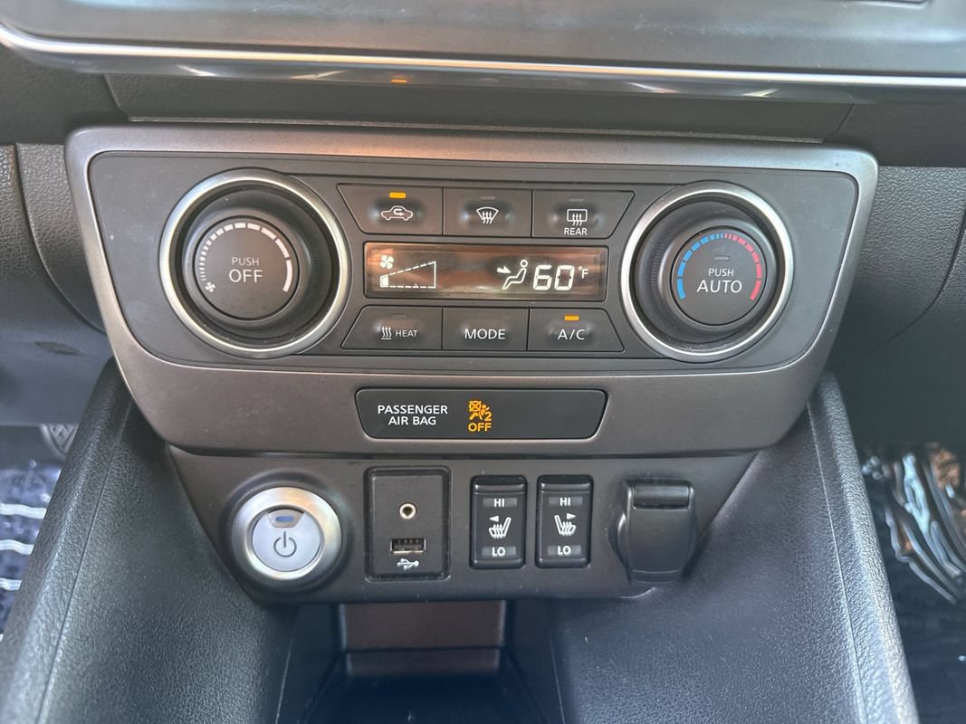 Used 2019 Nissan Leaf S w/ S Charge Package FWD image 22