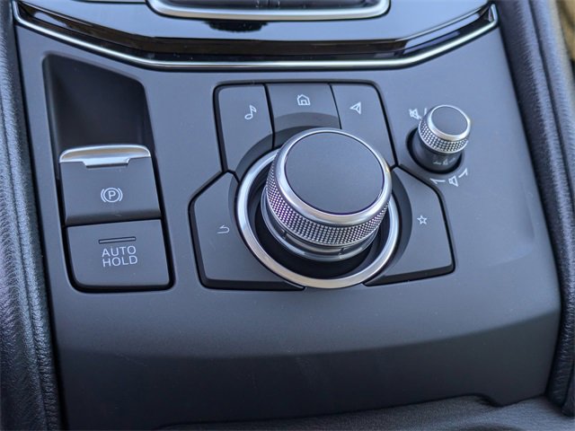 New 2025 MAZDA CX-5 AWD 2.5 S w/ Preferred Package image 25