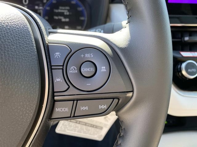 New 2026 Toyota Corolla SE FWD image 12
