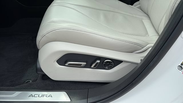 Used 2026 Acura RDX w/ Technology Package AWD/4WD image 10