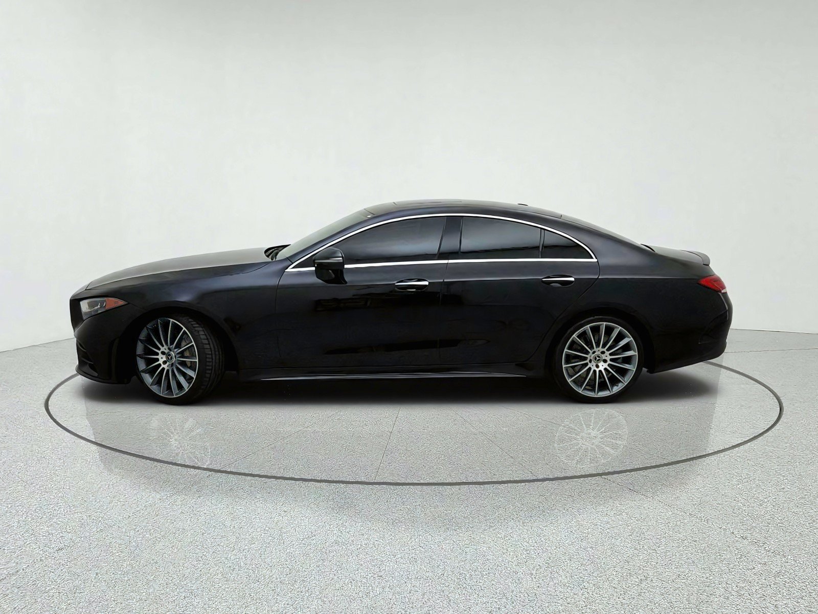 Used 2019 Mercedes-Benz CLS 450 image 14